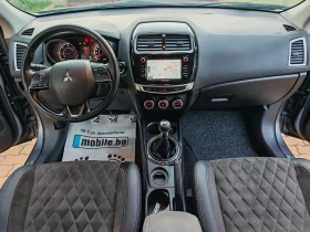 Mitsubishi ASX 1.6D-FACELIFT-����-����  | Mobile.bg � ����� ������ 11