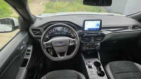Ford Kuga 2.5 | Auto.bg — изображение 10