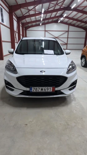 Ford Kuga 2.5