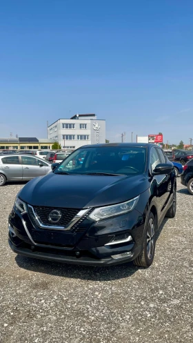 Nissan Qashqai АВТОМАТ/360 КАМЕРА/НАВИ | Auto.bg — изображение 2