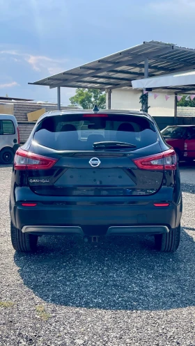 Nissan Qashqai АВТОМАТ/360 КАМЕРА/НАВИ | Auto.bg — изображение 5