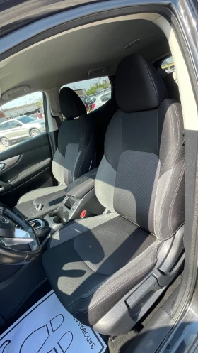 Nissan Qashqai АВТОМАТ/360 КАМЕРА/НАВИ | Auto.bg — изображение 9