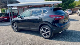 Nissan Qashqai АВТОМАТ/360 КАМЕРА/НАВИ | Auto.bg — изображение 7