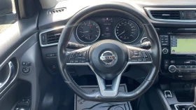 Nissan Qashqai АВТОМАТ/360 КАМЕРА/НАВИ | Auto.bg — изображение 12