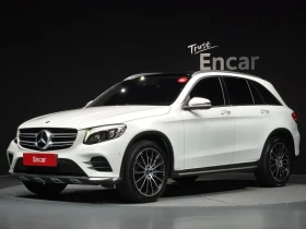 Mercedes-Benz GLC 300 X253 💎 4 MATIC| AMG LINE| ПОДГРЕВ