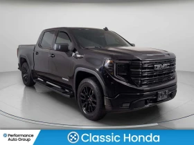 Gmc Sierra ELEVVATION X31 OFF ROAD PACK/ПАНОРАМА/ПОДГРЕВ+ И Н | Auto.bg — изображение 3