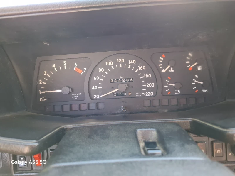 Opel Frontera 2.0I, снимка 9 - Автомобили и джипове - 52260436