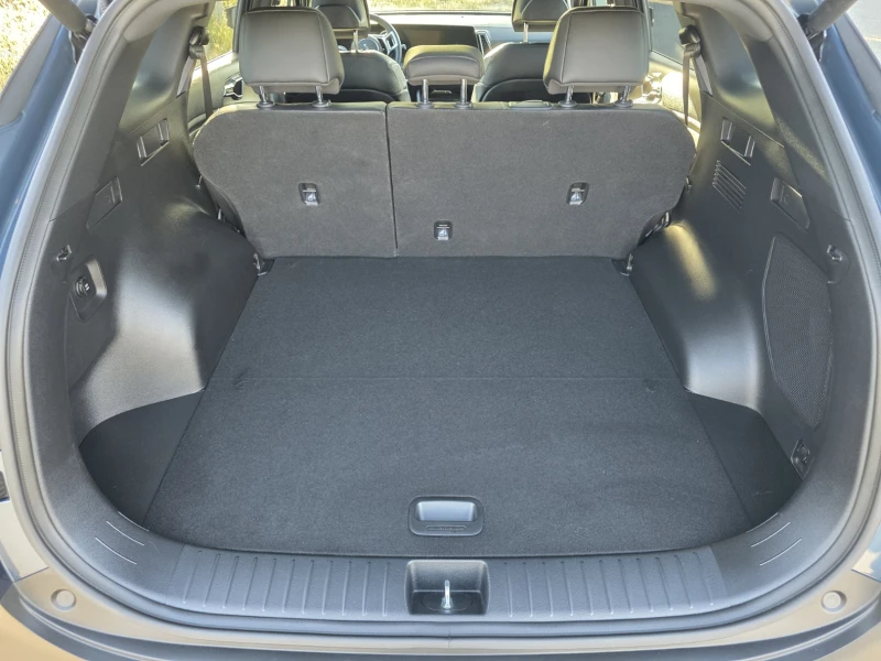 Kia Sportage 4X4 AWD PLUG IN HYBRID, снимка 8 - Автомобили и джипове - 52598390