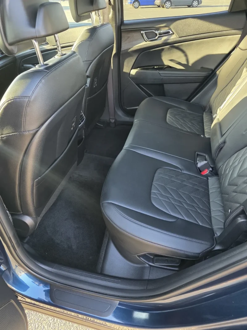 Kia Sportage 4X4 AWD PLUG IN HYBRID, снимка 13 - Автомобили и джипове - 52598390