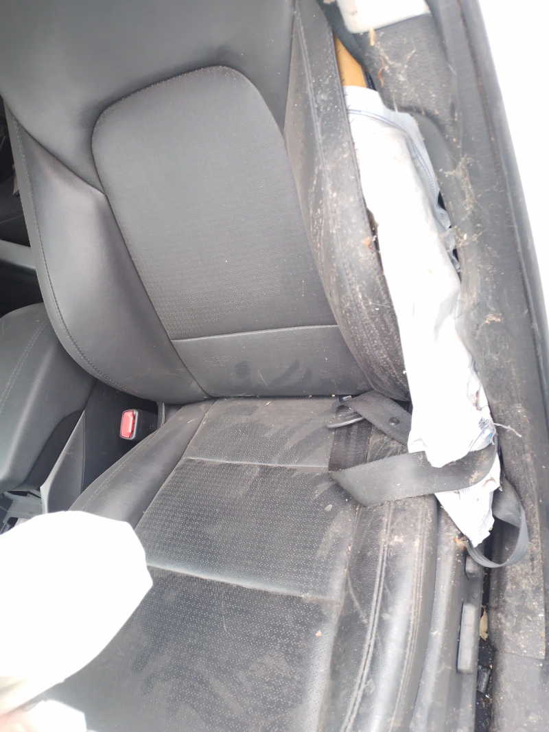 Hyundai Santa fe 1.74х4, снимка 8 - Автомобили и джипове - 52377855