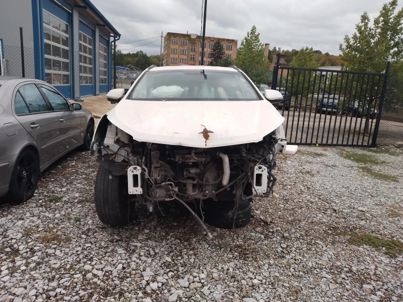 Hyundai Santa fe 1.74х4, снимка 2 - Автомобили и джипове - 52377855