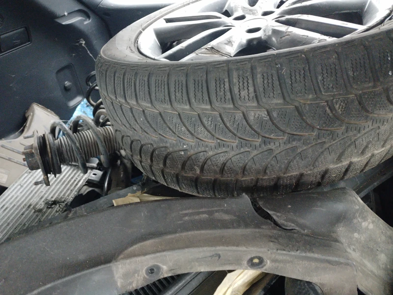 Hyundai Santa fe 1.74х4, снимка 12 - Автомобили и джипове - 52377855