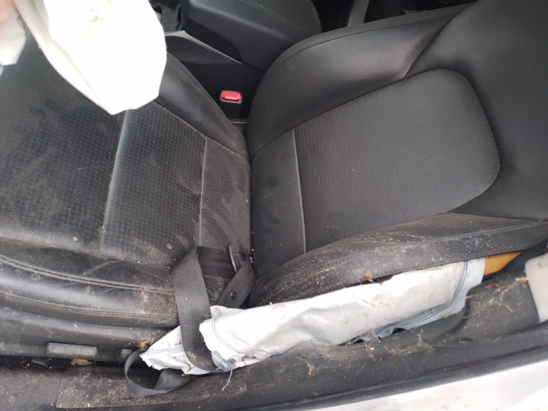 Hyundai Santa fe 1.74х4, снимка 9 - Автомобили и джипове - 52377855