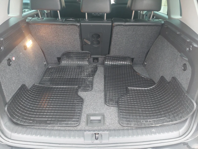 VW Tiguan 4х4.ТОП СЪСТОЯНИЕ, снимка 15 - Автомобили и джипове - 52576720