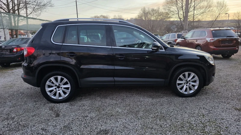 VW Tiguan 1.4TSI, снимка 3 - Автомобили и джипове - 52732091