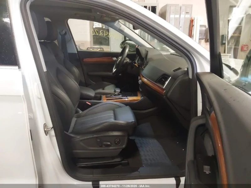 Audi Q5 PRESTIGE 45 TFSI * Bang&Olufsen* подгрев* панорама, снимка 7 - Автомобили и джипове - 52827499