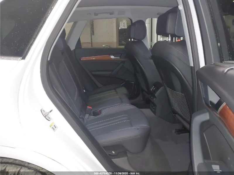 Audi Q5 PRESTIGE 45 TFSI * Bang&Olufsen* подгрев* панорама, снимка 8 - Автомобили и джипове - 52827499