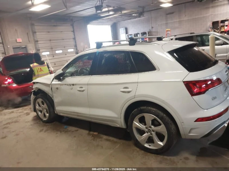 Audi Q5 PRESTIGE 45 TFSI * Bang&Olufsen* подгрев* панорама, снимка 13 - Автомобили и джипове - 52827499