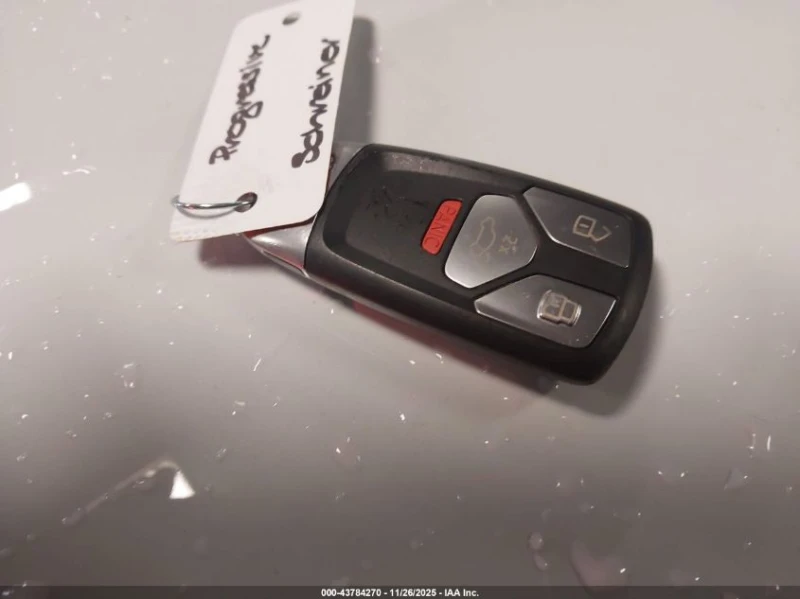 Audi Q5 PRESTIGE 45 TFSI * Bang&Olufsen* подгрев* панорама, снимка 10 - Автомобили и джипове - 52827499