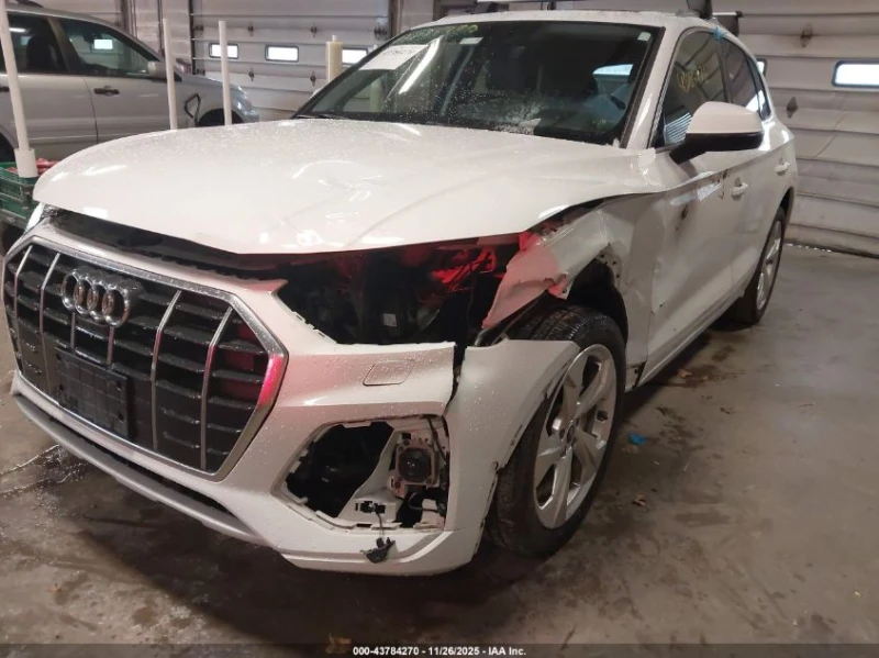 Audi Q5 PRESTIGE 45 TFSI * Bang&Olufsen* подгрев* панорама, снимка 14 - Автомобили и джипове - 52827499