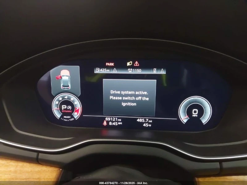 Audi Q5 PRESTIGE 45 TFSI * Bang&Olufsen* подгрев* панорама, снимка 9 - Автомобили и джипове - 52827499