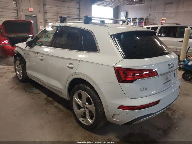 Audi Q5 PRESTIGE 45 TFSI * Bang&Olufsen* подгрев* панорама, снимка 4 - Автомобили и джипове - 52827499