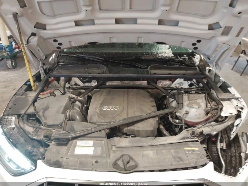 Audi Q5 PRESTIGE 45 TFSI * Bang&Olufsen* подгрев* панорама, снимка 11 - Автомобили и джипове - 52827499