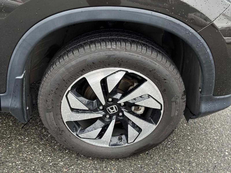 Honda Cr-v * Touring * CARFAX * БЕЗ ПЪРВОНАЧАЛНА ВНОСКА, снимка 7 - Автомобили и джипове - 53128292