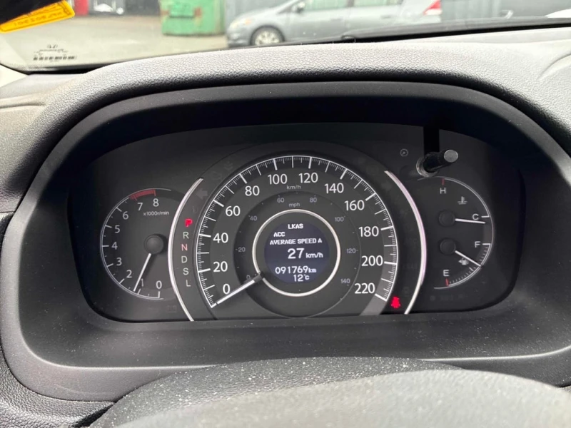 Honda Cr-v * Touring * CARFAX * БЕЗ ПЪРВОНАЧАЛНА ВНОСКА, снимка 8 - Автомобили и джипове - 53128292