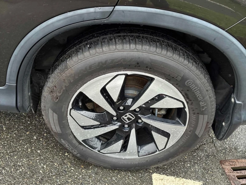 Honda Cr-v * Touring * CARFAX * БЕЗ ПЪРВОНАЧАЛНА ВНОСКА, снимка 16 - Автомобили и джипове - 53128292