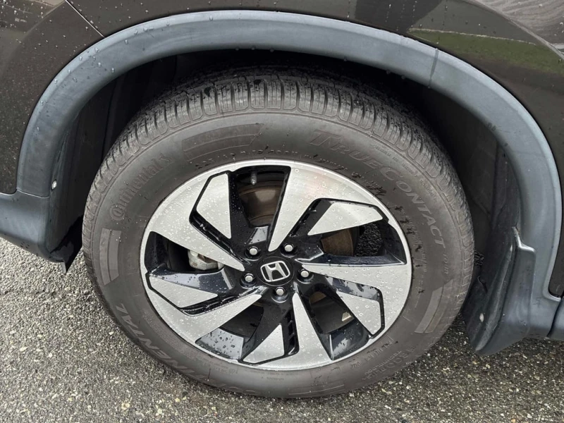 Honda Cr-v * Touring * CARFAX * БЕЗ ПЪРВОНАЧАЛНА ВНОСКА, снимка 17 - Автомобили и джипове - 53128292