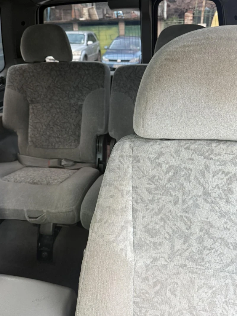 Nissan Patrol 3.0 DI - Turbo, снимка 8 - Автомобили и джипове - 53229292