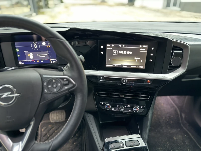 Opel Mokka, снимка 2 - Автомобили и джипове - 53333345