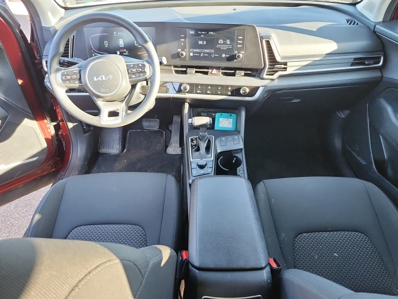 Kia Sportage * * CARFAX * * АВТО КРЕДИТ * * , снимка 6 - Автомобили и джипове - 53418793