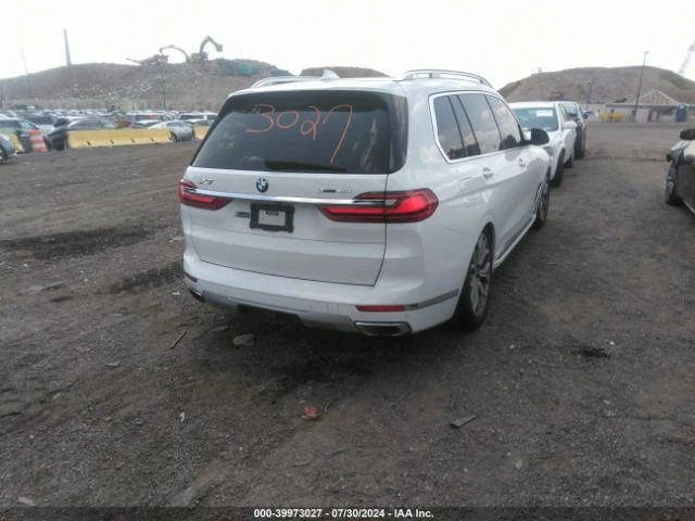 BMW X7 XDRIVE40I | СЕРВИЗНА ИСТОРИЯ | РЕАЛНИ КИЛОМЕТРИ, снимка 9 - Автомобили и джипове - 48163822