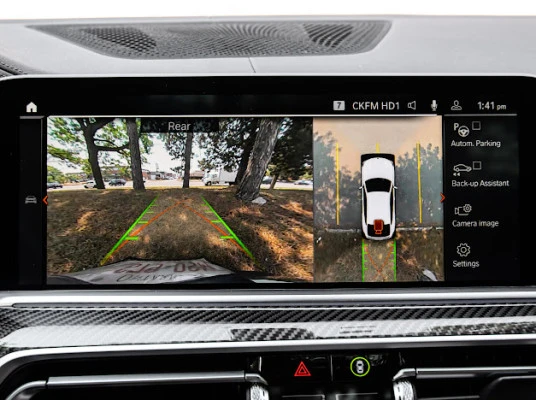 BMW X6 40i* XDRIVE* M-SPORT* RED-LEATHER* PANO*  | Mobile.bg   8