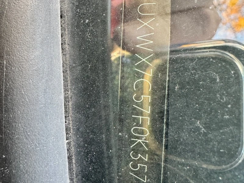 BMW X3 xDrive35i  CARFAX - изображение 10