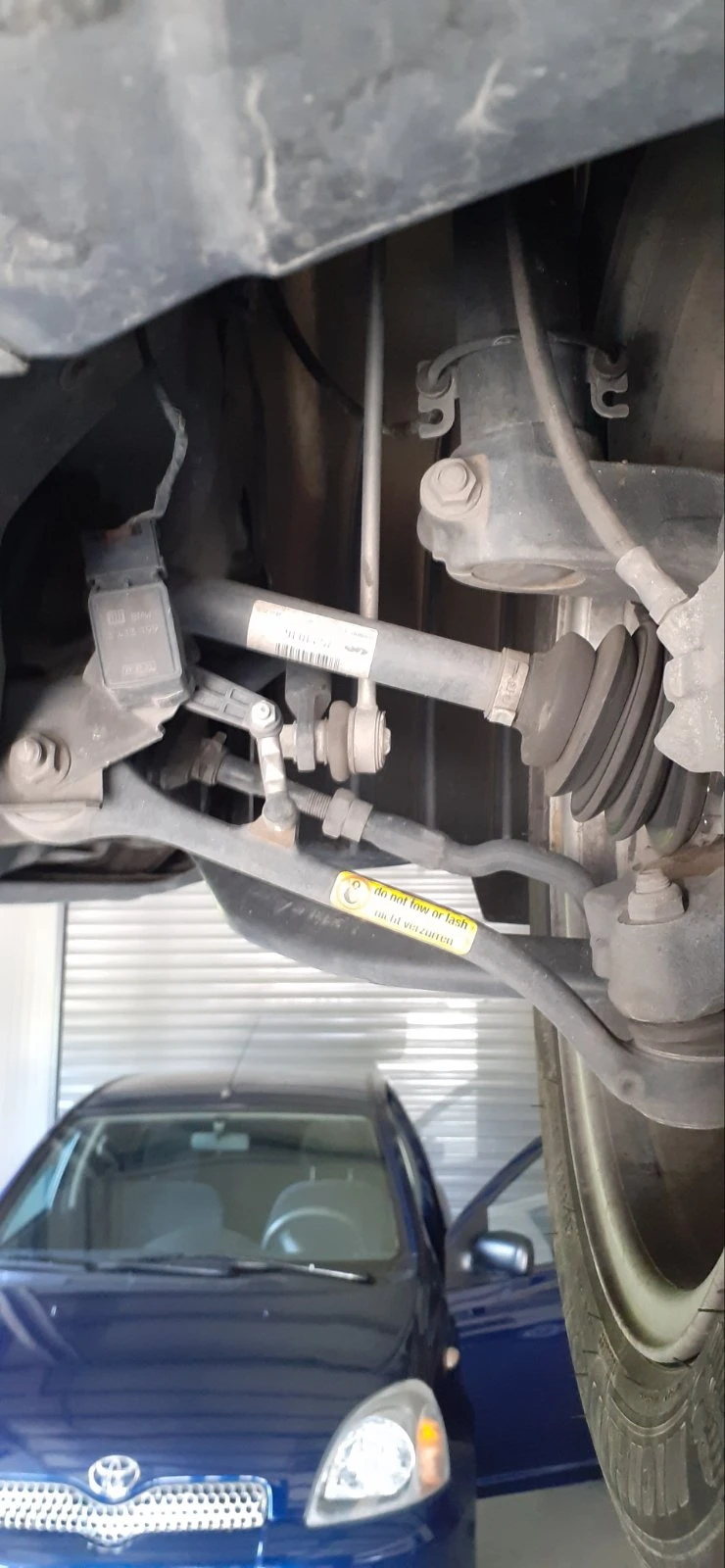 BMW X3, снимка 13 - Автомобили и джипове - 54127963