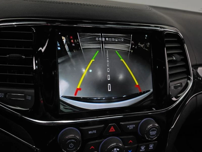 Jeep Grand cherokee OVERLAND 3.6 4x4, снимка 16 - Автомобили и джипове - 54165285