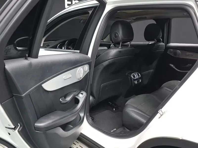 Mercedes-Benz GLC 300 X253 💎 4 MATIC| AMG LINE| ������� | Mobile.bg � ����������� 9