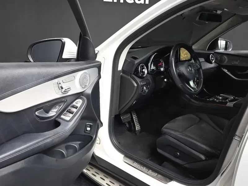 Mercedes-Benz GLC 300 X253 💎 4 MATIC| AMG LINE| ������� | Mobile.bg � ����������� 8