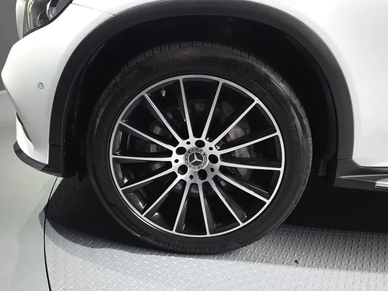 Mercedes-Benz GLC 300 X253 💎 4 MATIC| AMG LINE| ������� | Mobile.bg � ����������� 5