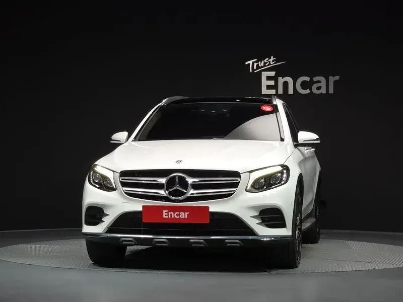 Mercedes-Benz GLC 300 X253 💎 4 MATIC| AMG LINE| ������� | Mobile.bg � ����������� 3