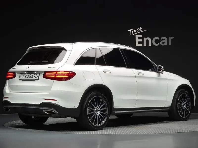 Mercedes-Benz GLC 300 X253 💎 4 MATIC| AMG LINE| ������� | Mobile.bg � ����������� 2