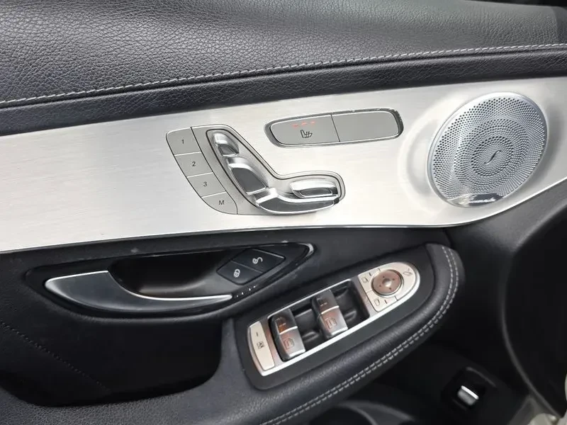 Mercedes-Benz GLC 300 X253 💎 4 MATIC| AMG LINE| ������� | Mobile.bg � ����������� 14