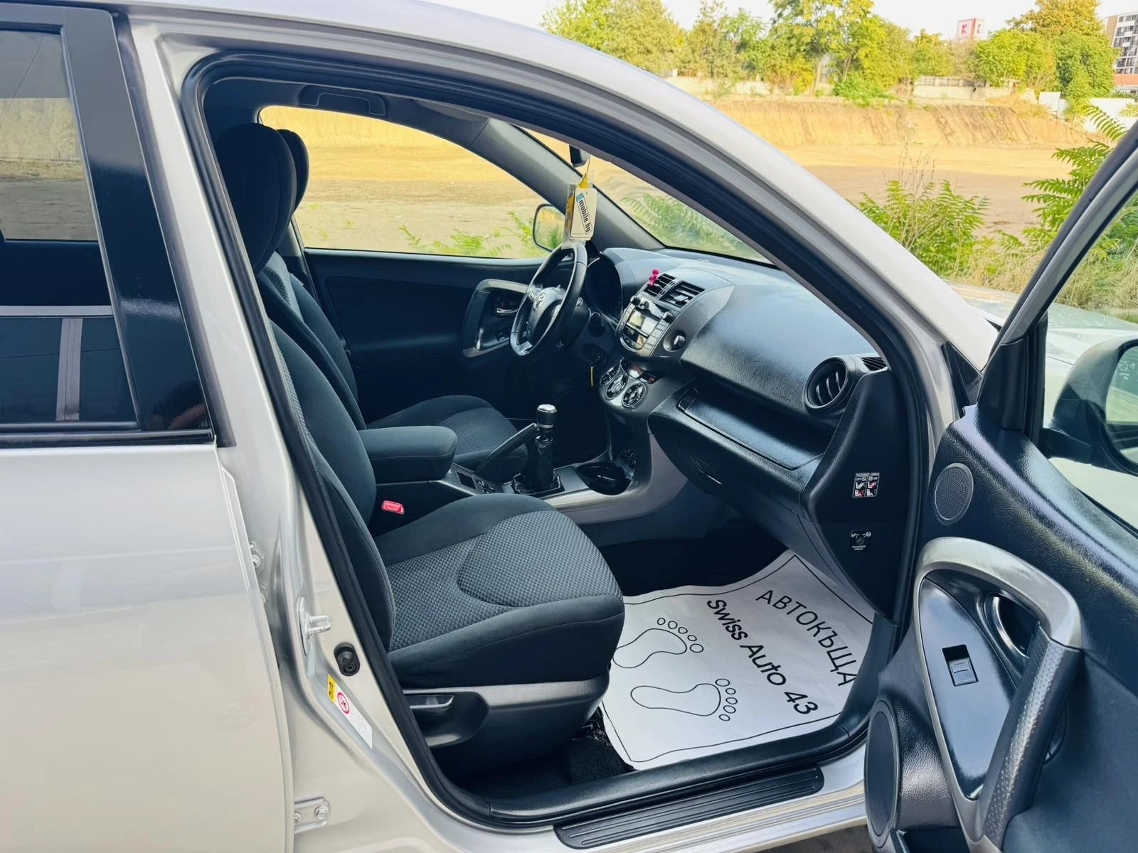 Toyota Rav4 2.0 VVT-i Face | Mobile.bg — изображение 13