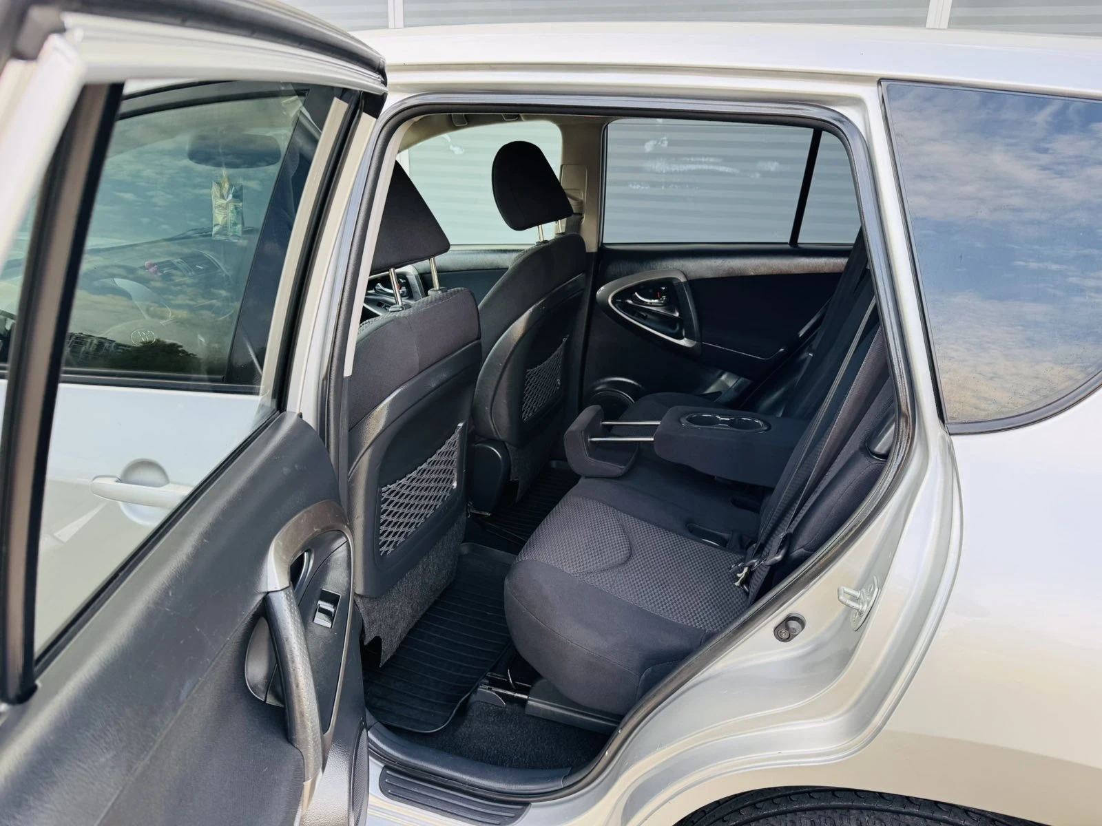 Toyota Rav4 2.0 VVT-i Face | Mobile.bg — изображение 14