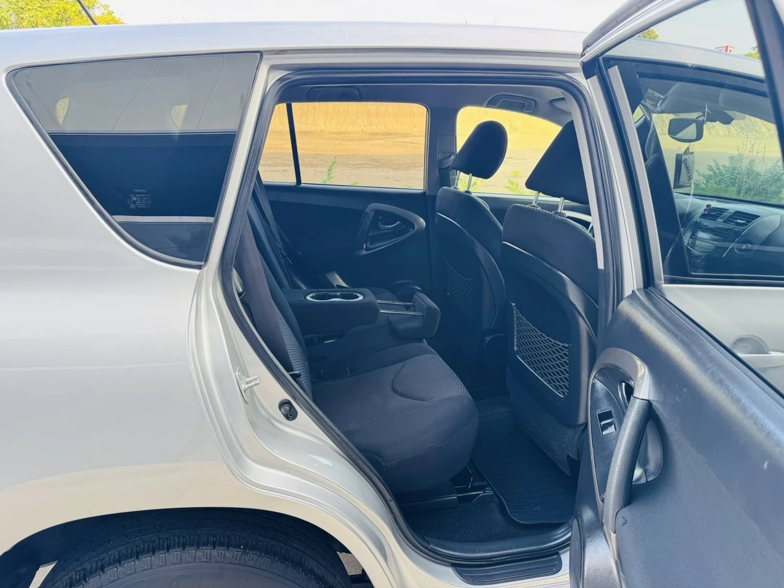Toyota Rav4 2.0 VVT-i Face | Mobile.bg — изображение 15