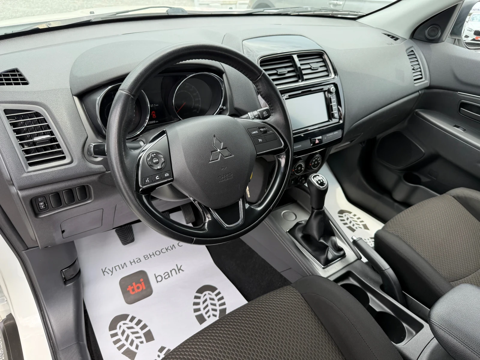 Mitsubishi ASX (KATO )^() | Mobile.bg   12