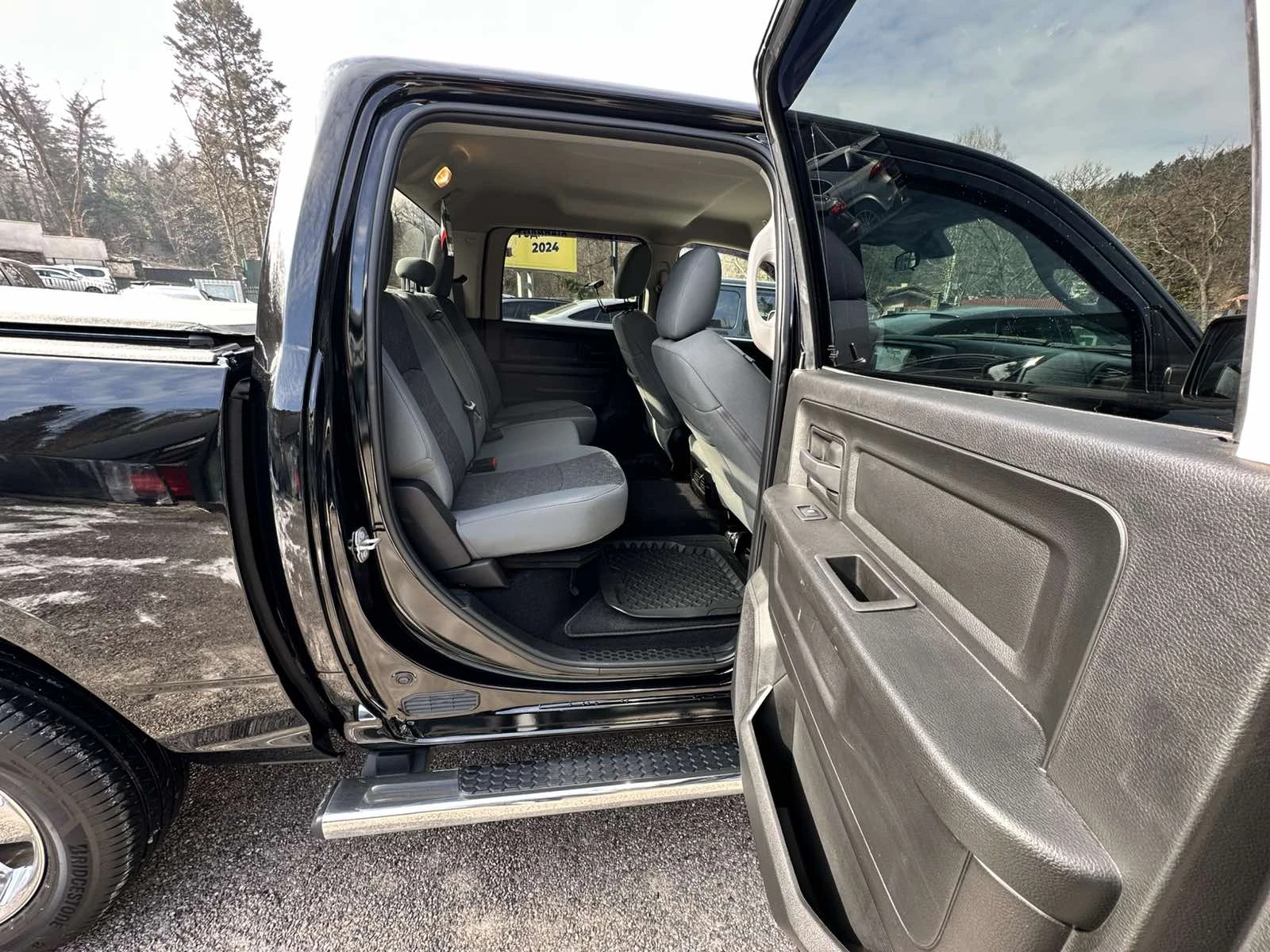 Dodge RAM 1500 | Mobile.bg   13